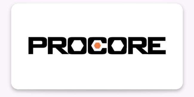 Procore integration