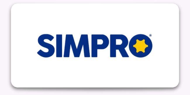 Simpro Integration