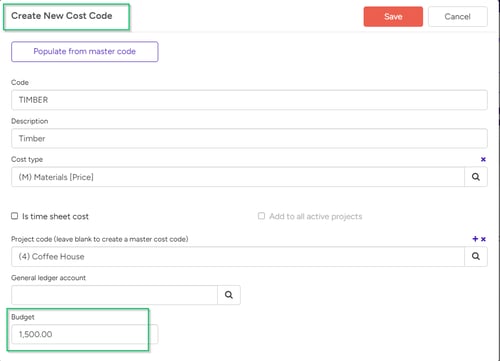 Budgets and cost codes-replacement-1