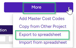 Budgets and cost codes-replacement-8