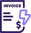 Invoice-automation-icon