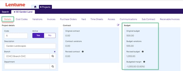 Budgets and cost codes-replacement-6