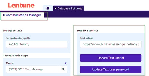 Bulletin text-replacement-1