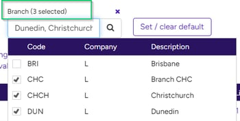 Perosnal dashboard-replacement-5