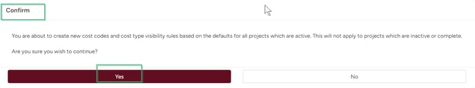 Project defaults-replacement-8-historical-projects-confirm