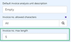 Some settings for Invoice Automation-replacement-4