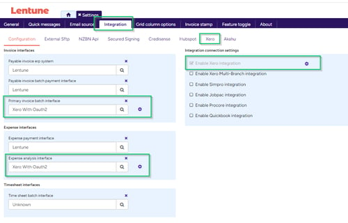 simple Xero integration-1