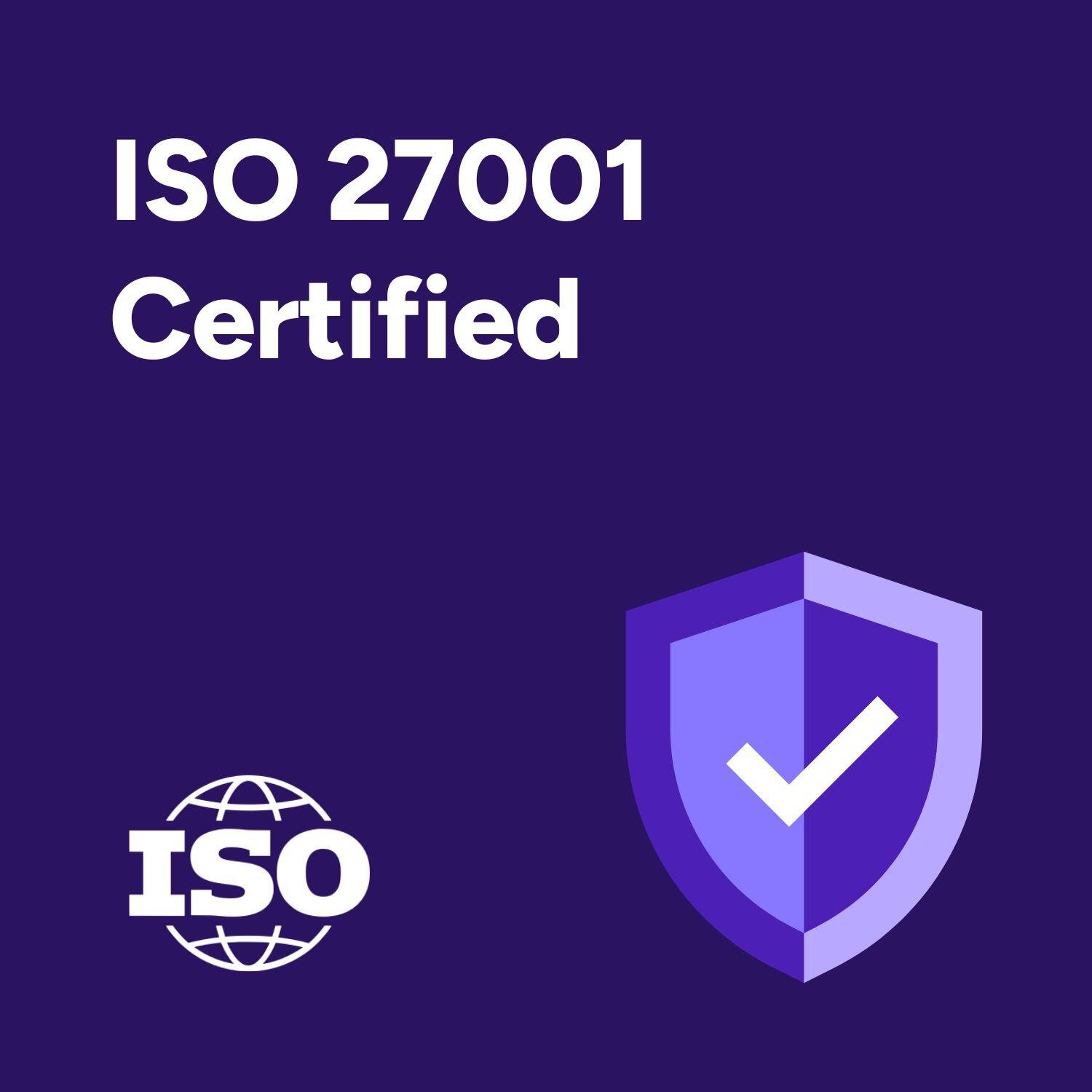 Lentune-ISO-Certification