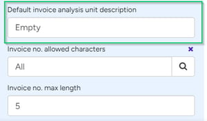 Some settings for Invoice Automation-replacement-2b