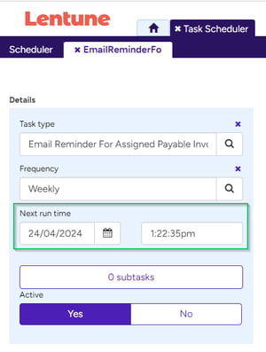 create scheduled task-replacement-4