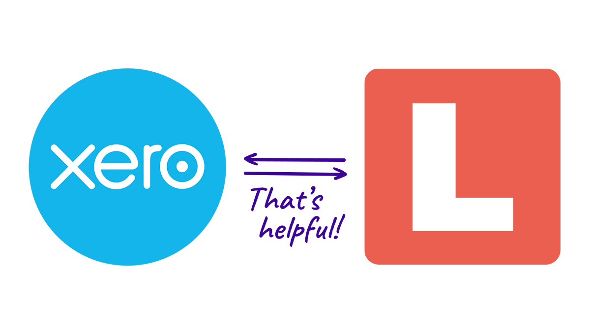 Xero & Lentune | Simplify accounts payable